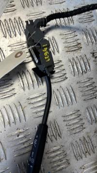 Commande regulateur vitesse