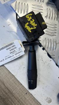 Commodo d'essuie glaces