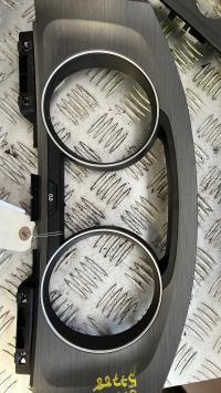 Casquette tableau de bord