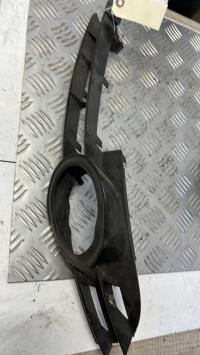 Grille de pare choc