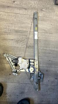 Leve vitre electrique avant gauche