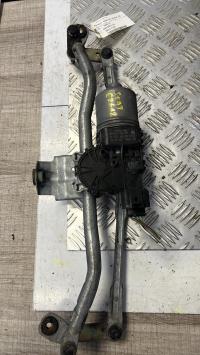 Moteur essuie glace avant