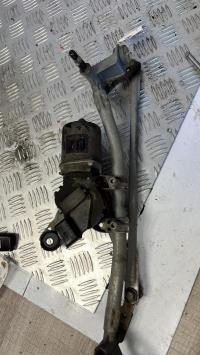 Moteur essuie glace avant