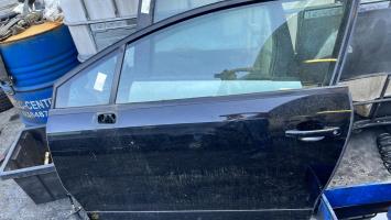 Porte avant gauche