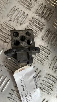 Resistance chauffage