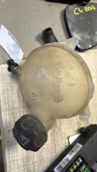Vase d'expansion