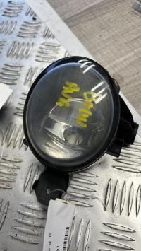 Fendinebbia sinistro (luce)