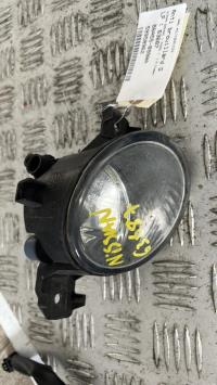 Fendinebbia sinistro (luce)