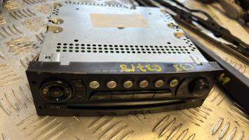 Autoradio originale