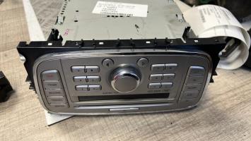 Autoradio d'origine