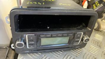 Autoradio originale