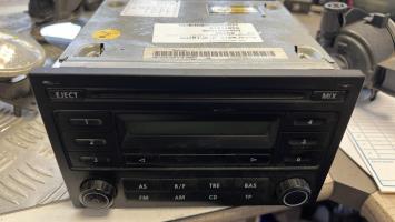 Autoradio d'origine