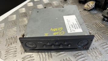 Autoradio originale