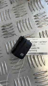 Bouton/Interrupteur