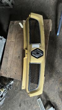 Calandre