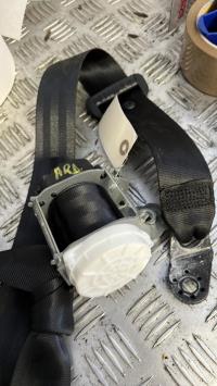 Ceinture arriere droit
