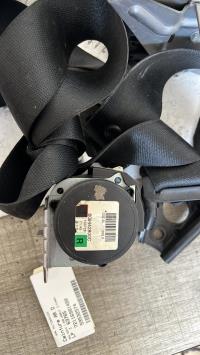 Ceinture arriere droit