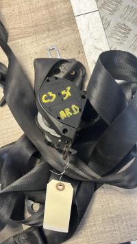 Ceinture arriere droit