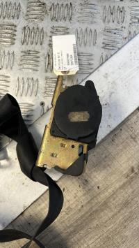 Cintura di sicurezza anteriore destra