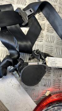 Ceinture avant droit