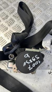 Ceinture avant droit