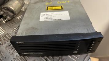 Chargeur CD