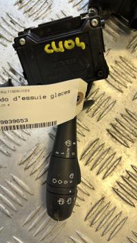 Commodo d'essuie glaces