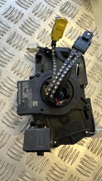Contactor giratorio