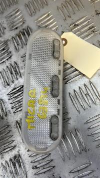 Eclairage de plafonnier