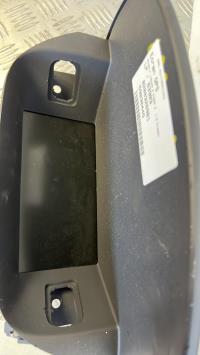 Ecran GPS