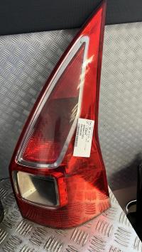 Fanale posteriore principale destro (luci)