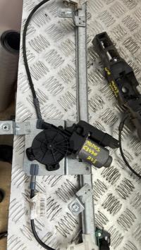 Leve vitre electrique avant gauche