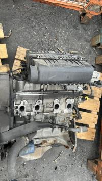 Moteur