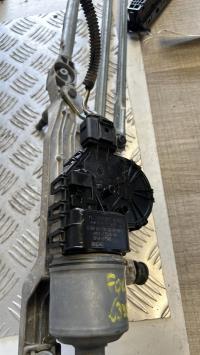 Moteur essuie glace avant