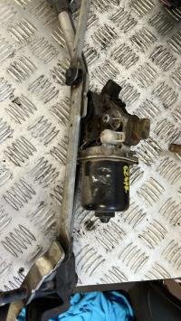 Motor de limpiaparabrisas delantero