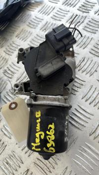 Moteur essuie glace avant