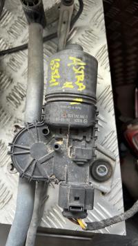 Moteur essuie glace avant