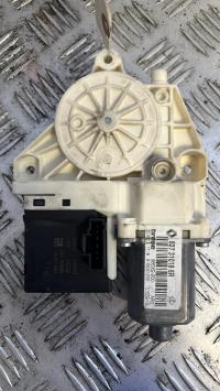 Moteur leve vitre arriere gauche