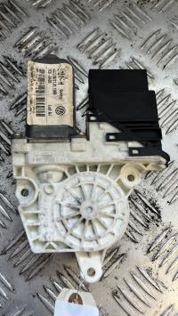 Moteur leve vitre arriere gauche