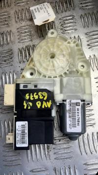 Moteur leve vitre avant droit