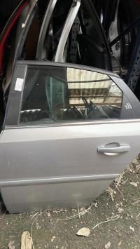Porte arriere gauche