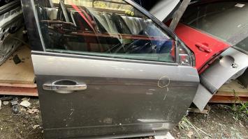 Porte avant droit