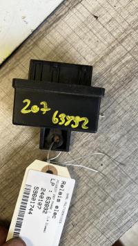 Relais electrique