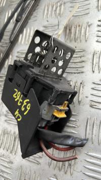 Resistance chauffage