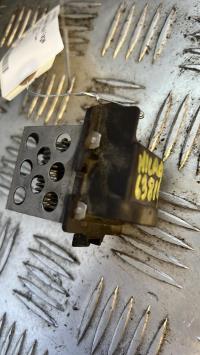 Resistance chauffage