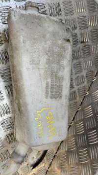 Vase de lave glace
