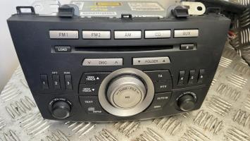 Autorradio original