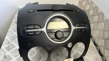 Autoradio d'origine