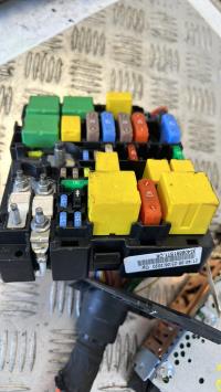 Boitier servitude moteur (BSM)