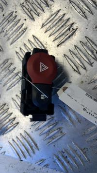 Bouton de warning
